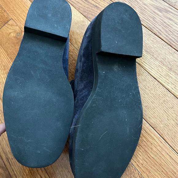 90’s Vintage Hush Puppies - Picture 3 of 4